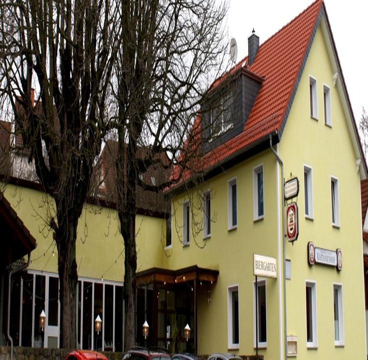 Restaurant Kastanienhof