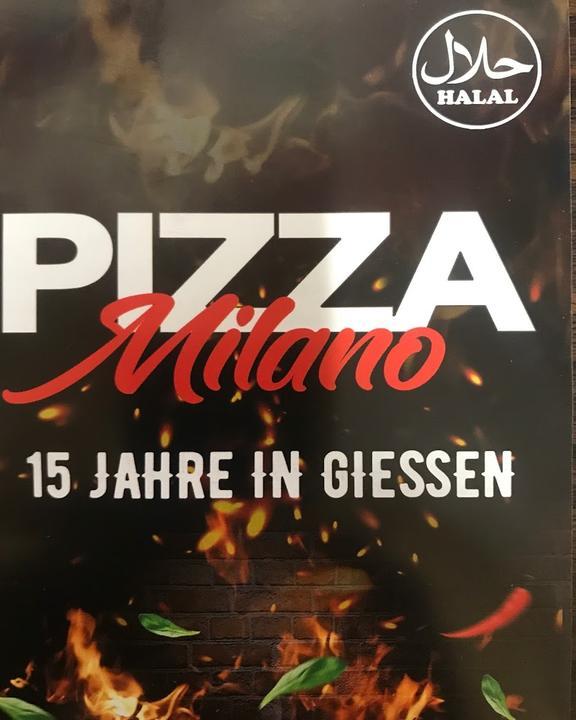 Pizzeria Milano