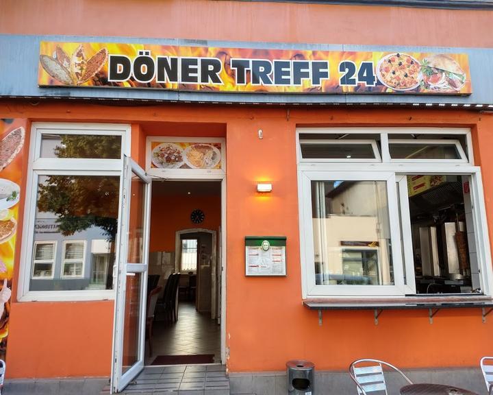 Doener Treff 24